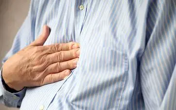 سه سوته مشکل ترش‌ کردن معده را درمان کنید