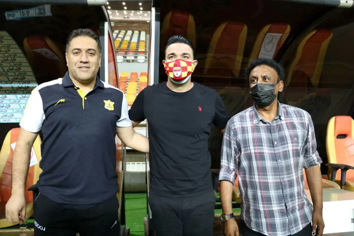 حواشی فوتبال ایران/از شکایت فولاد علیه صنعت نفت تا پیگیری فدراسیون فوتبال