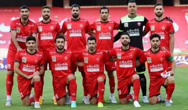 معادلات جدید گل محمدی برای دفاع وسط پرسپولیس