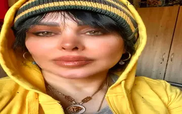 عکس/ فلور نظری نمایی با مزه از خانه روستایی اش نشان داد