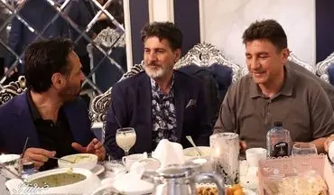 جذب بازیکنی که به استقلال گل زده و تور پاره کرده خجالت آور است/ تاریخ مصرف نظری جویباری خیلی وقته که تمام شده است 