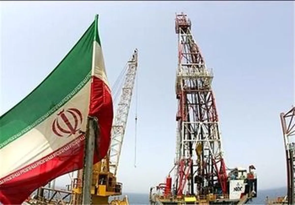 توافق نامه جدید نفتی ایران و انگلیس