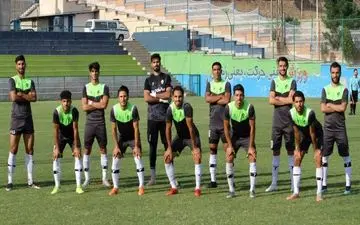 افزایش تعداد مصدومان پیکان در آستانه لیگ برتر فوتبال