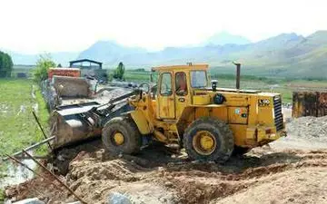 تجاوز به حریم قانونی راه‌ها بدون اجازه وزارت راه و شهرسازی ممنوع است