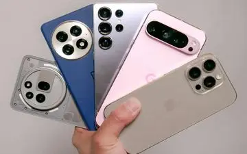 قیمت گوشی سامسونگ، شیائومی و آیفون ۱۲ مهر + جانشین A۰۶ چند؟