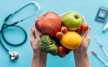 تغذیه طلایی برای سلامت قلب کودکان

