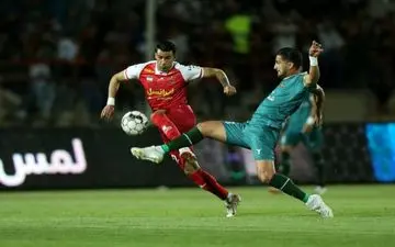  گاریدو در تیمِ قهرمان کار سختی خواهد داشت/ جدایی این نفرات نمی‌تواند لطمه‌ای به پرسپولیس بزند