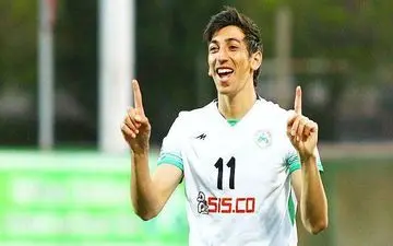 بهترین خبر برای هواداران استقلال ؛ ستاره گلزن لیگ در آستانه پیوستن به استقلال