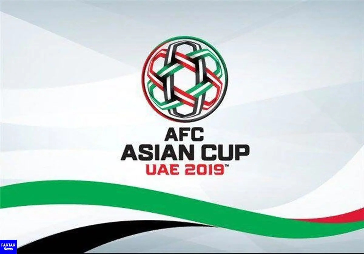 رونمایی از کاپ جدید جام ملت‌های آسیا + عکس