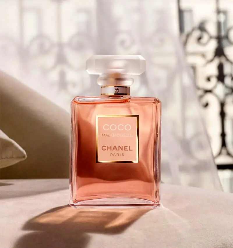 عطر شنل کوکو مادمازل Chanel CoCo Mademoiselle