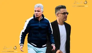 نبرد صدرنشین با تیم بی‌شکست؛ کیا در کمین رخش خودرو!