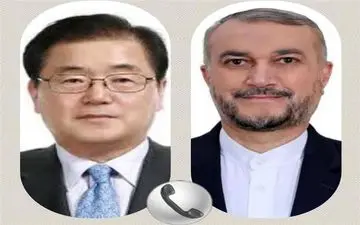 تأکید امیرعبداللهیان بر ضرورت آزادسازی فوری منابع مالی ایران در کره جنوبی
