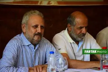 نشست خبری اجراخوانی نمایش ادیپ شهریار در همدان به روایت تصویر
