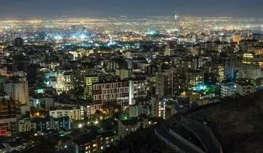 فوری / آدرس پناهگاه‌ های تهران