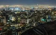 فوری / آدرس پناهگاه‌ های تهران