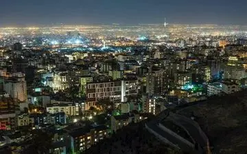 فوری / آدرس پناهگاه‌ های تهران