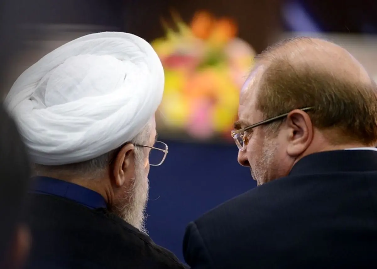 روحانی یک اصولگرای عقلایی است | تیم احمدی‌نژاد در اطراف رئیسی و قالیباف هستند