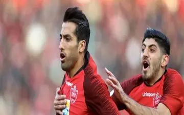 واکنش تند وحید امیری به اتهامات به پرسپولیس
