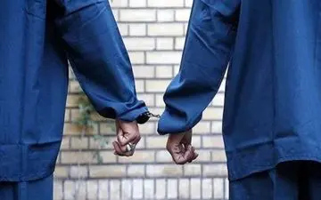 انهدام تیم ضد امنیتی دراستان ایلام