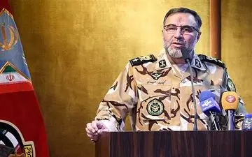 استفاده ارتش از نیروهای بالگردی و پهپادی