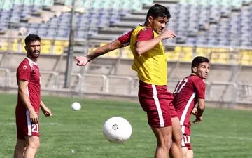 جونیور براندائو، دقیقاً با پرسپولیس چه می‌کند؟