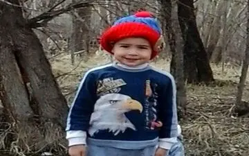 دل نگرانی‌های این خانواده برای یافتن فرزندشان به انتظاری طولانی تبدیل شده است!