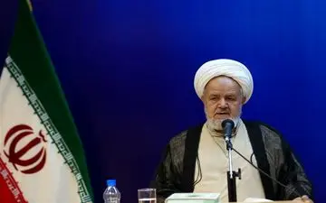  با انقلابیگری از توپخانه به موشک بالستیک رسیدیم