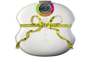 ۱۱ دلیل برای از بین نرفتن چربی شکمی