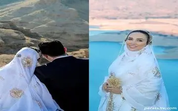 تصویری دیدنی از بچه سوگول طهماسبی بازیگر سریال بازپرس!