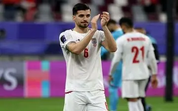 عزت‌اللهی: فعل خواستن را در بازی با ژاپن صرف کردیم 