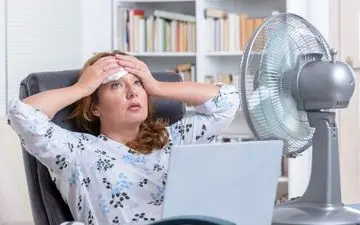 تفاوت گرماگرفتگی با گرمازدگی در این علائم است!