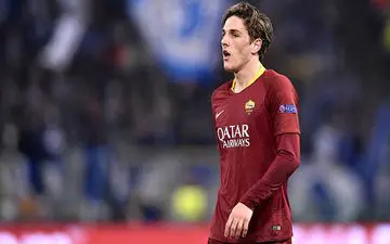 هافبک تکنیکی آ اس رم با این تیم به توافق رسید