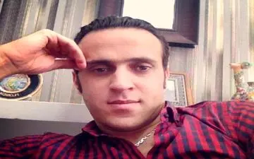  تصویر جدید از علی کریمی+عکس