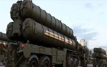  هند، پیروز مناقشۀ اس400