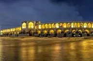 اصفهان، نصف جهان: گشتی در زاینده‌رود و پل‌های تاریخی