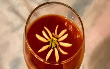 سمنو برای همه مناسب است؟ 