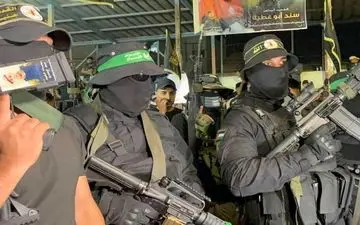 عملیات ضد صهیونیستی جدید در کرانه باختری/ ۴ زخمی در حمله اشغالگران به قلقیلیه