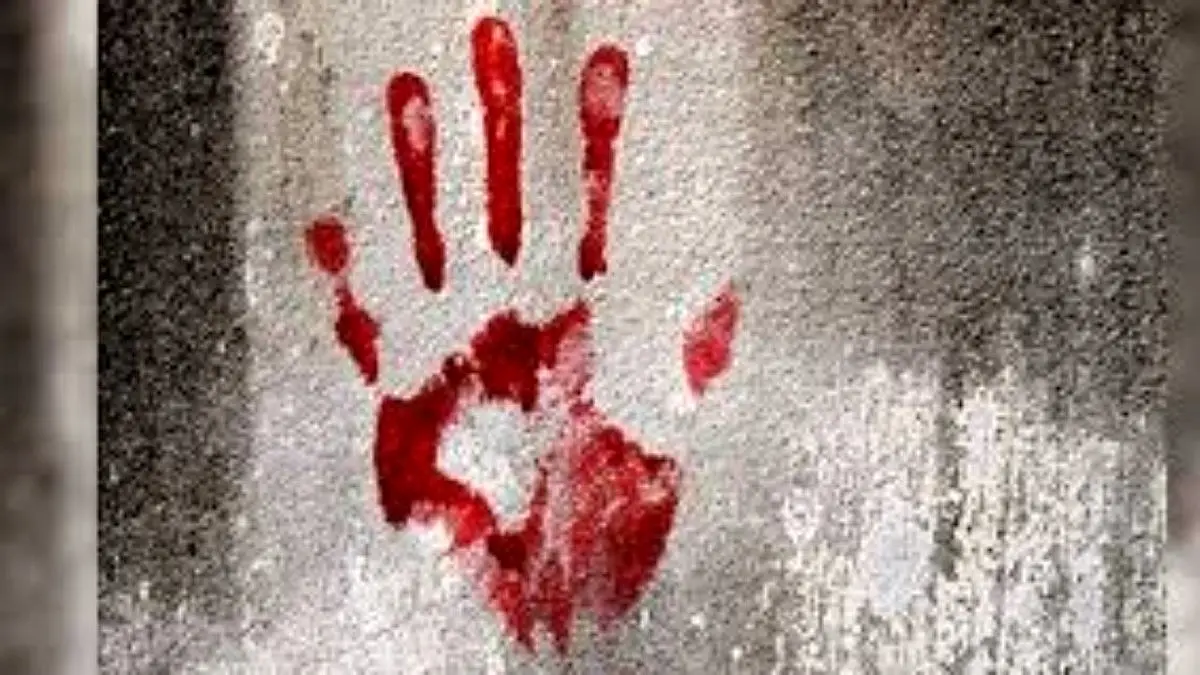 جنایت به خاطر ناپدید شدن آبگرمکن