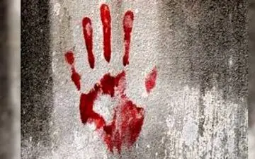 جنایت به خاطر ناپدید شدن آبگرمکن