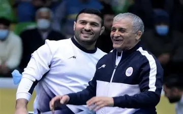  اسماعیل‌پور: وعده‌ دروغ و پیشنهاد غیرمعقول بلای جان کشتی است 