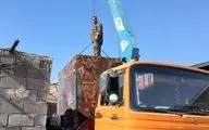 
توقیف و انتقال دو کوره زغال فلزی غیرمجاز در شهر کرمانشاه 

 

