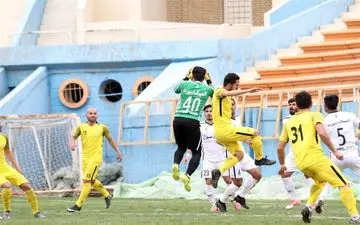 سرپرست تیم راه‌آهن: با بازیکنان تیم‌های جوانان و امید خود به مصاف خونه‌به‌خونه می‌رویم 