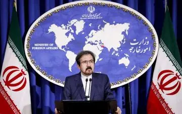 تشکیل کارگروه اقدام ایران مغایر قوانین بین المللی است