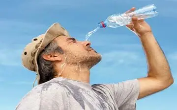 چگونه از گرمازدگی در مسافرت جلوگیری کنیم؟ 