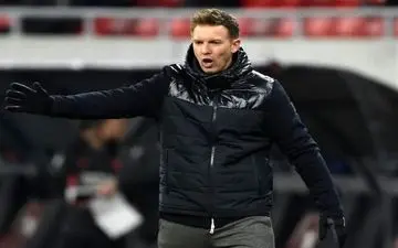 ناگلسمان: بازیکنانم می‌دانند که برابر لیورپول توان رقم زدن اتفاقی جنون‌آمیز را دارند 