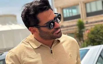 بازگشت محمدرضا گلزار» به تلویزیون / اجرای برنامه پانتولیگ در شبکه سه 