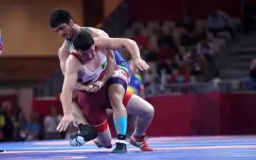 چهار فرنگی کار ایران به نیمه نهایی راه یافتند