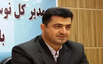 آغاز ساخت ۶۲ مدرسه در پلدختر