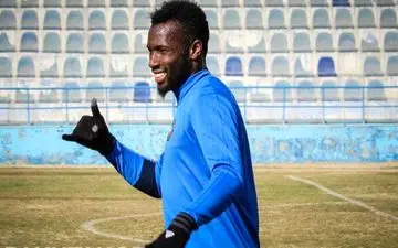 خرید میلیاردی استقلال دادِ پرسپولیسی‌ها را درآورد + عکس