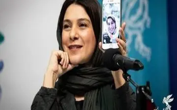  حاشیه جدید معتمد آریا در «بنفشه آفریقایی»